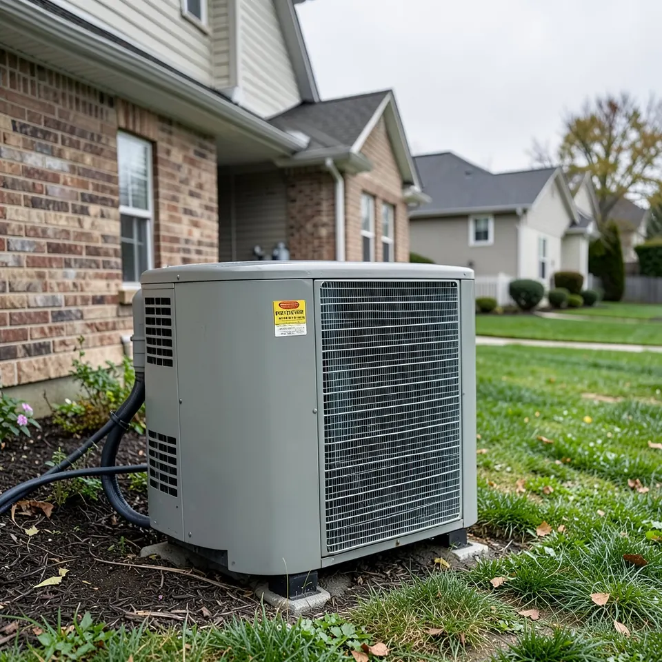 AC Repair: What Bourbonnais Homeowners Should Know — local guide
